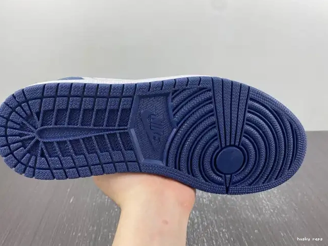 Rep Husky Midnight SB Low CJ7891-400 1 Navy Jordan 0508